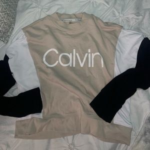 Calvin Klein Sweatshirt